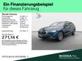 Skoda Octavia iV Combi Ambition 1.4TSI *NAVI*SHZ*KAM*1 Blau - thumbnail 2