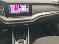 Skoda Octavia iV Combi Ambition 1.4TSI *NAVI*SHZ*KAM*1 Blauw - thumbnail 7