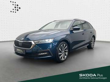 iV Combi Ambition 1.4TSI *NAVI*SHZ*KAM*1