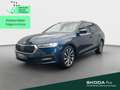 Skoda Octavia iV Combi Ambition 1.4TSI *NAVI*SHZ*KAM*1 Blauw - thumbnail 1