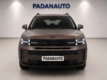 1.6 T-GDI PHEV 4WD A/T 7posti Xclass + Calligraphy pack