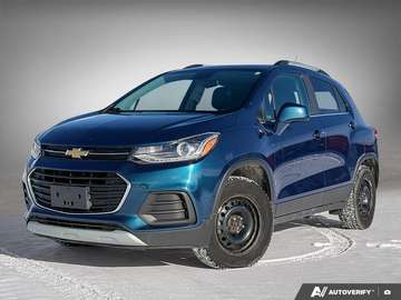 AWD 4dr LT