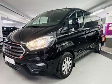 320 L2H1 2.0 ECOBLUE 170 LIMITED BVA6 ***TVA RÉCUPÈRABLE***19000¤ HT