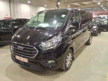 320 L2H1 2.0 ECOBLUE 170 LIMITED BVA6 ***TVA RÉCUPÈRABLE***17416¤ HT