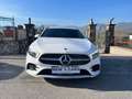 Mercedes-Benz A 180 d Premium  amg auto ok neo patentat Blanco - thumbnail 1