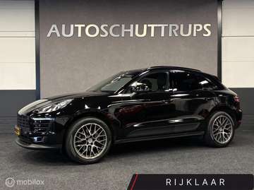 2.0 Turbo 4WD PANO / LEDER / NAVI / CRUISE / LED /