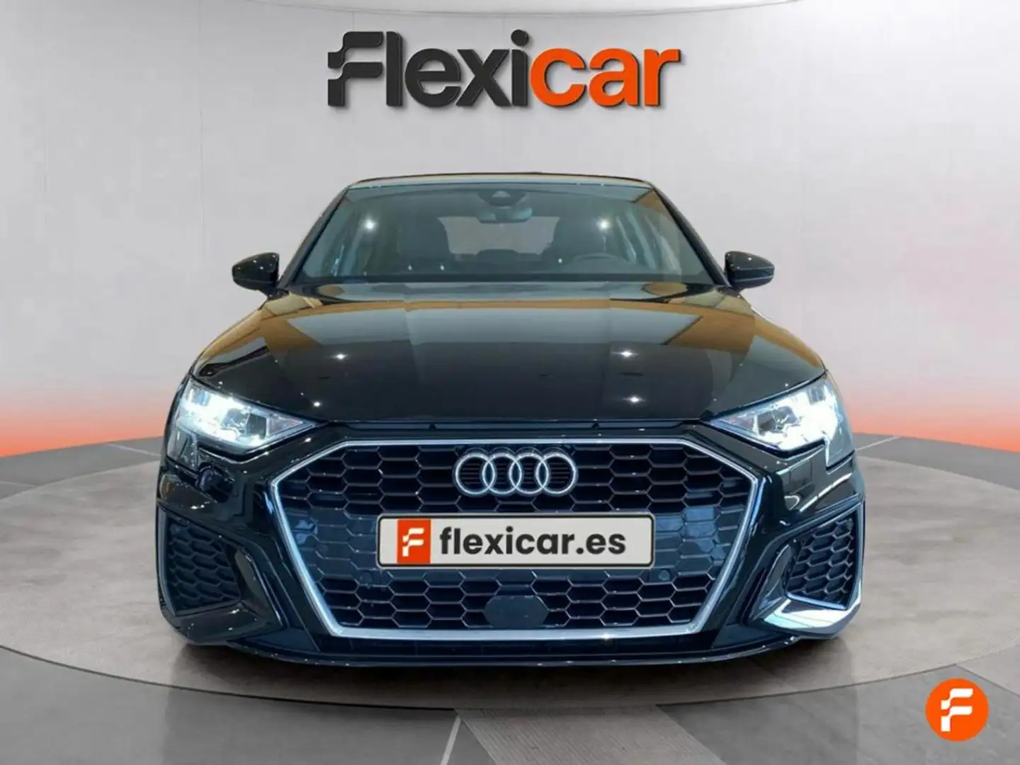 Audi A3 Sedan Advanced 30 TFSI 81kW (110CV) Negro - 2