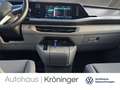 Volkswagen T7 Multivan Life 2.0 TDI DSG Matrix AHK Pano Gris - thumbnail 14