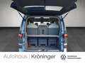 Volkswagen T7 Multivan Life 2.0 TDI DSG Matrix AHK Pano Gris - thumbnail 20