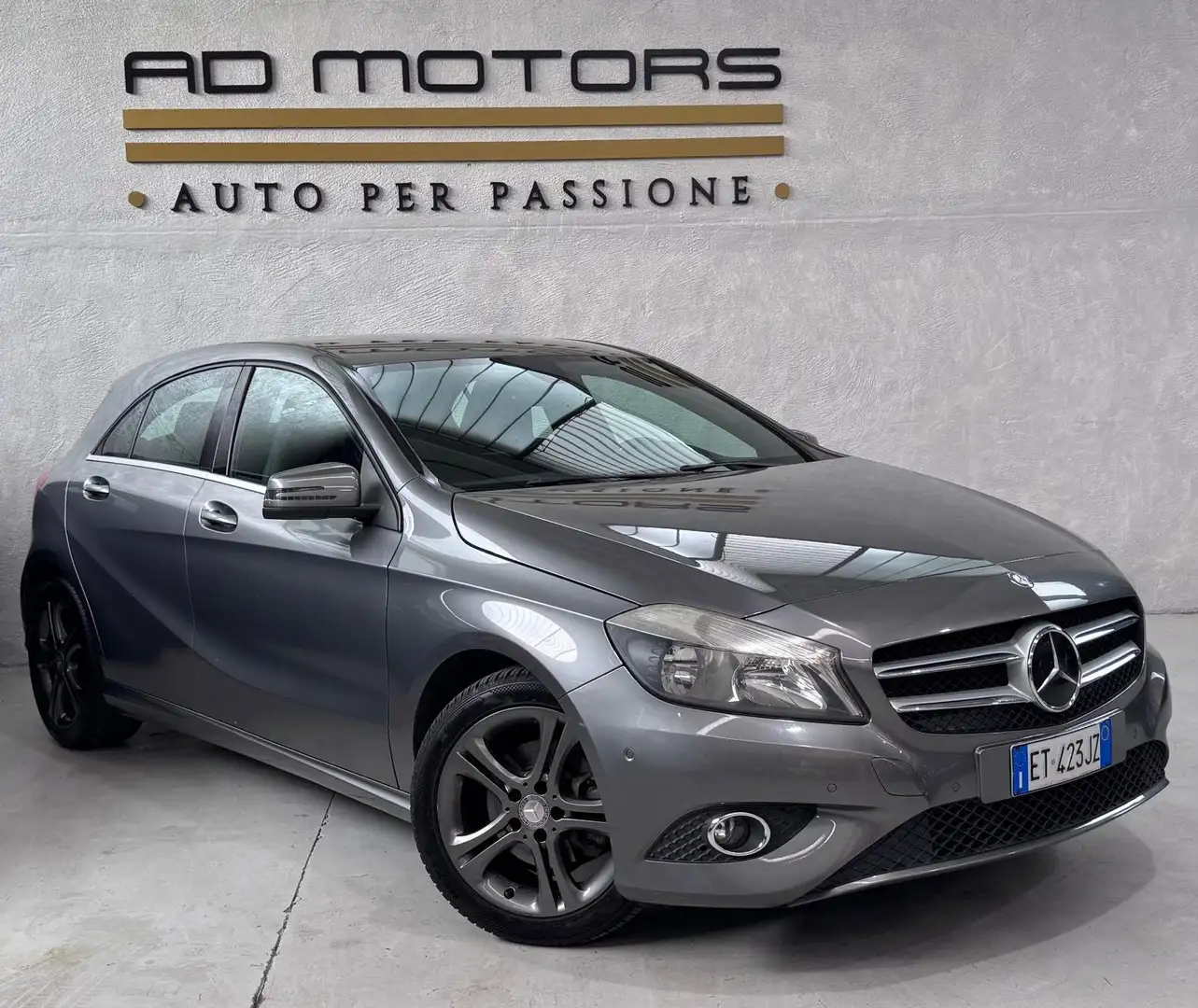 Mercedes-Benz A 180 Classe A Benzina Manuale - 1