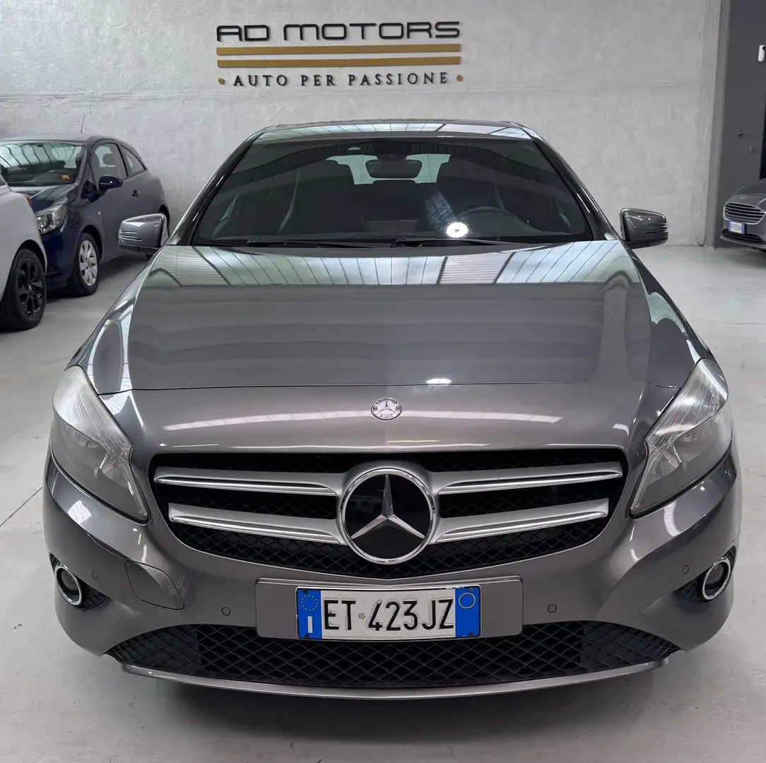 Mercedes-Benz A 180 Classe A Benzina Manuale - 2