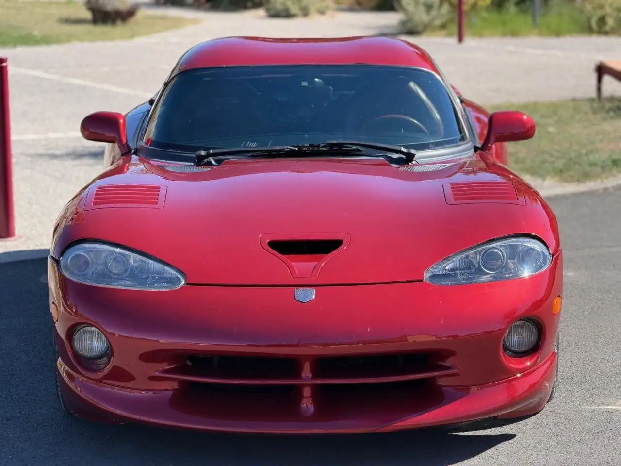 Dodge Viper GTS COUPE 6L V10, foto 7