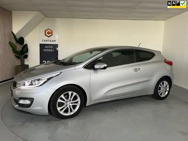 Kia Ceed / cee'd CEE D CEE D Business Airco, LMV