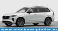 Volvo XC90 T8 AWD PHEV 18,8kWh Ultra Dark Weiß - thumbnail 1