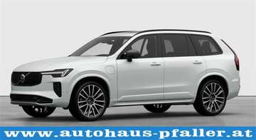 T8 AWD PHEV 18,8kWh Ultra Dark