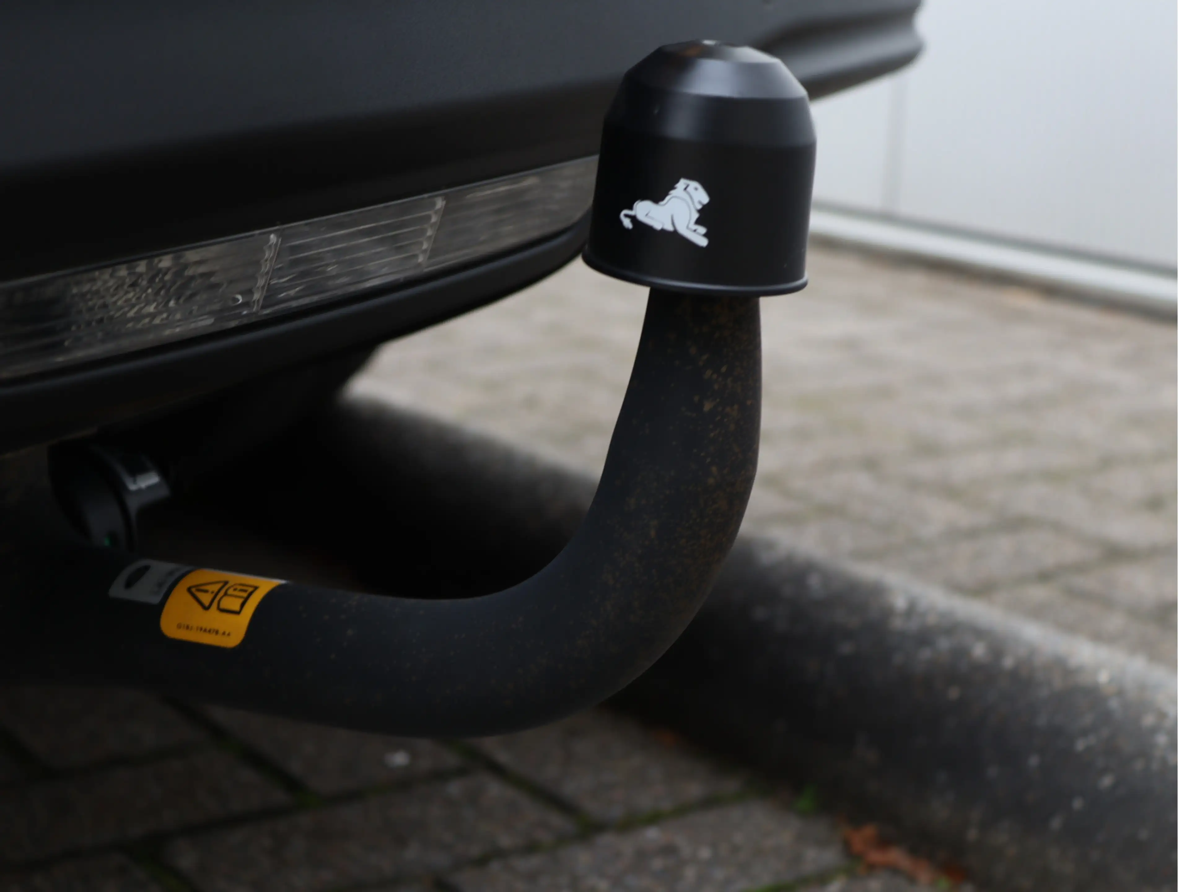 Ford Mustang Mach-E RWD 75 kWh | Trekhaak | Pano | B&O | SOH 92,5% | N — photo 15