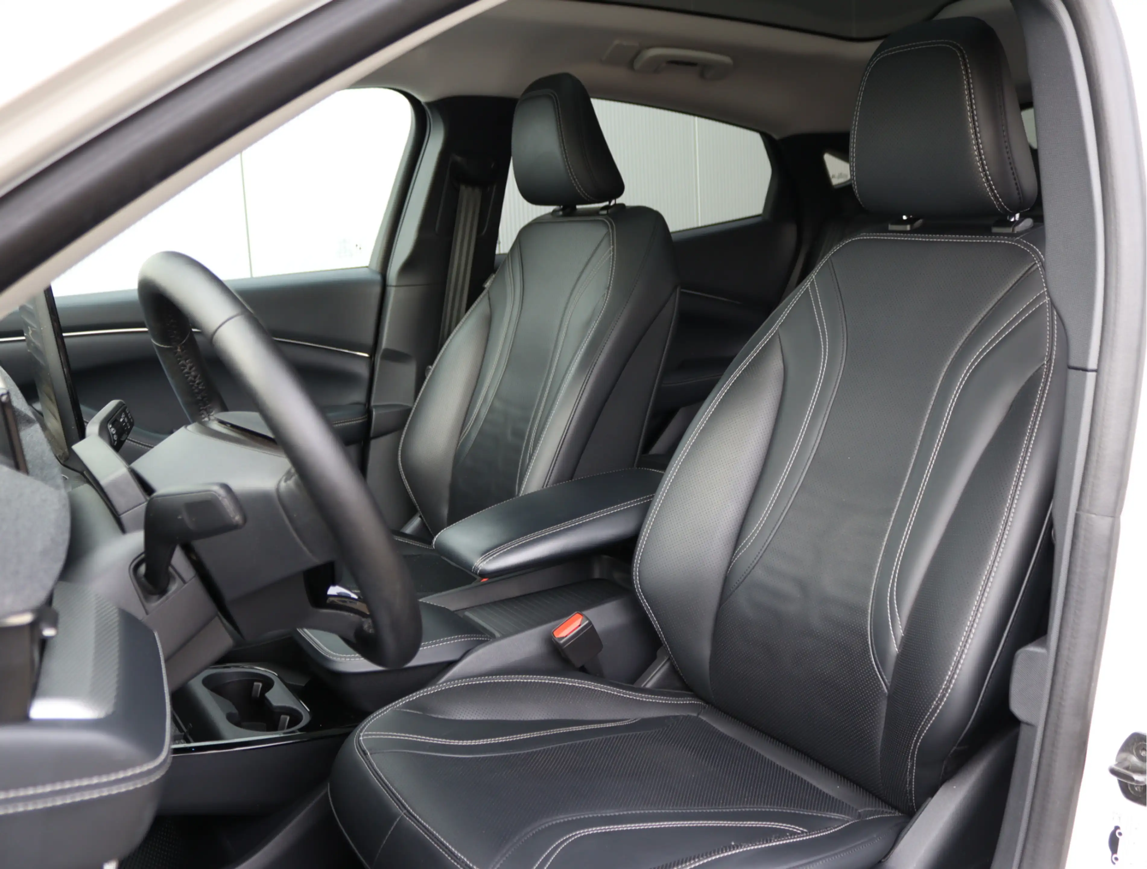 Ford Mustang Mach-E RWD 75 kWh | Trekhaak | Pano | B&O | SOH 92,5% | N — photo 5