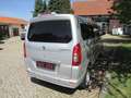 Maxus eDeliver 7 Centro LOGI Star 200 V Silber - thumbnail 7
