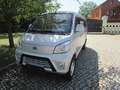 Maxus eDeliver 7 Centro LOGI Star 200 V Silber - thumbnail 1
