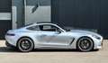 Mercedes-Benz AMG GT 63 4MATIC+ Coupe 2D Speedshift MCT 9G Argent - thumbnail 2