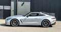 Mercedes-Benz AMG GT 63 4MATIC+ Coupe 2D Speedshift MCT 9G Argent - thumbnail 3