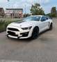 Ford Mustang 5.0 Ti-VCT V8 307kW  GT A.(Fast.) Blanco - thumbnail 9