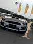 Ford Mustang 5.0 Ti-VCT V8 307kW  GT A.(Fast.) Blanco - thumbnail 7
