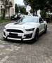 Ford Mustang 5.0 Ti-VCT V8 307kW  GT A.(Fast.) Blanco - thumbnail 8