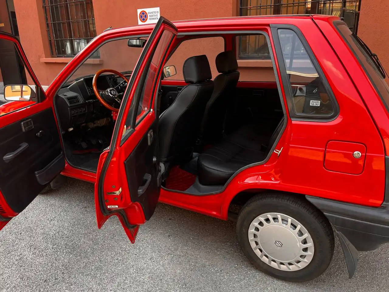 Suzuki Maruti 0.8 Standard cat., foto 6