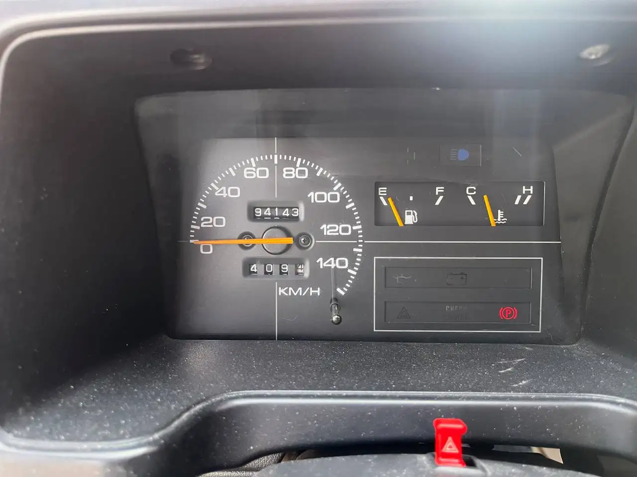Suzuki Maruti 0.8 Standard cat., foto 8