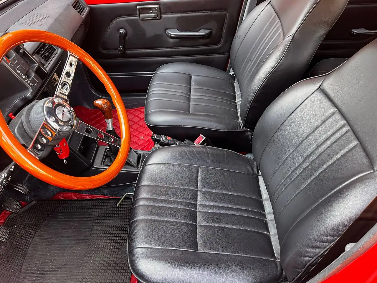Suzuki Maruti 0.8 Standard cat., foto 11