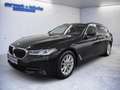 BMW 530 530d xDrive Touring Aut. HUD PANO NAVI SHZ Noir - thumbnail 1