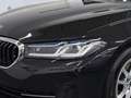 BMW 530 530d xDrive Touring Aut. HUD PANO NAVI SHZ Noir - thumbnail 5