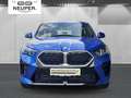 BMW X2 X2 20d xDrive Blau - thumbnail 2