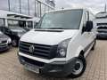 Volkswagen Crafter 2.0TDi Kasten L2H1 KLIMA/GEPFLEGT Blanc - thumbnail 1