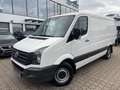 Volkswagen Crafter 2.0TDi Kasten L2H1 KLIMA/GEPFLEGT Blanc - thumbnail 15
