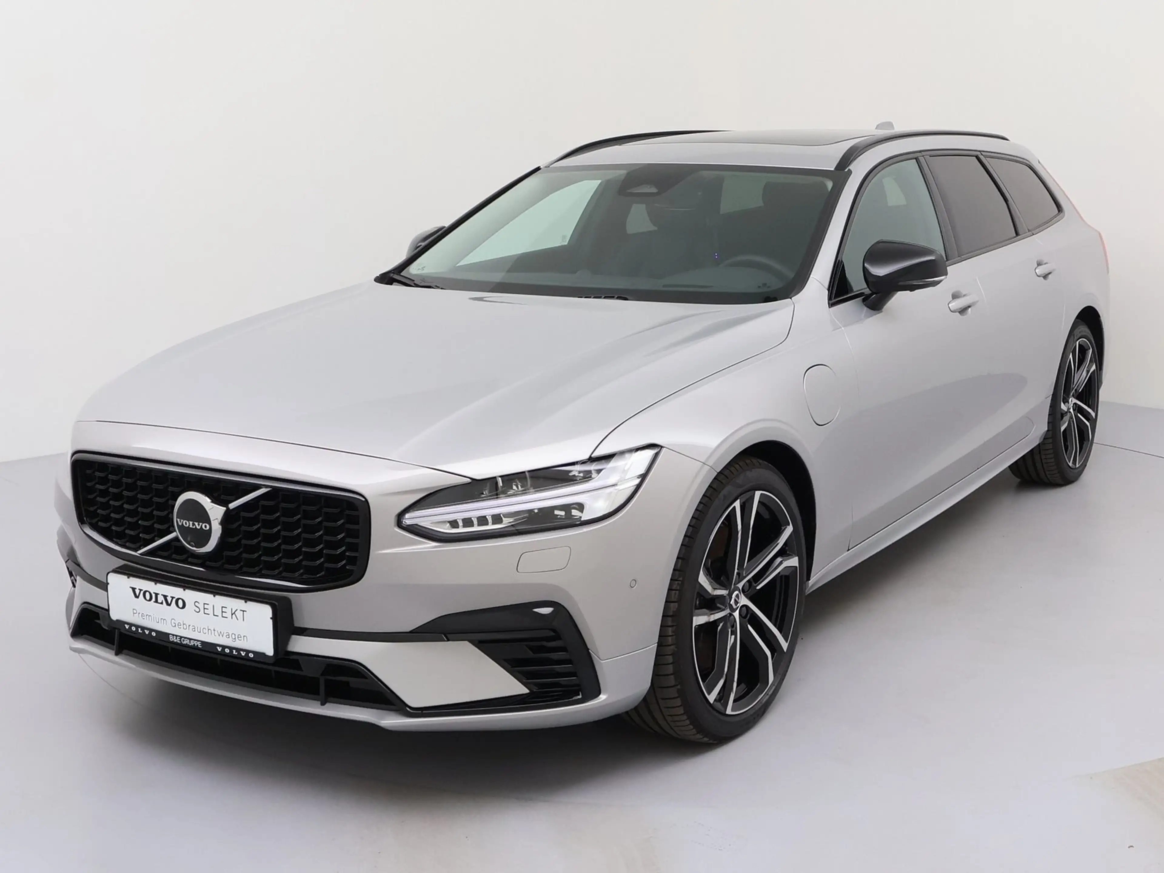Volvo V90 T8 Ultra Dark AWD HUD STANDHZ