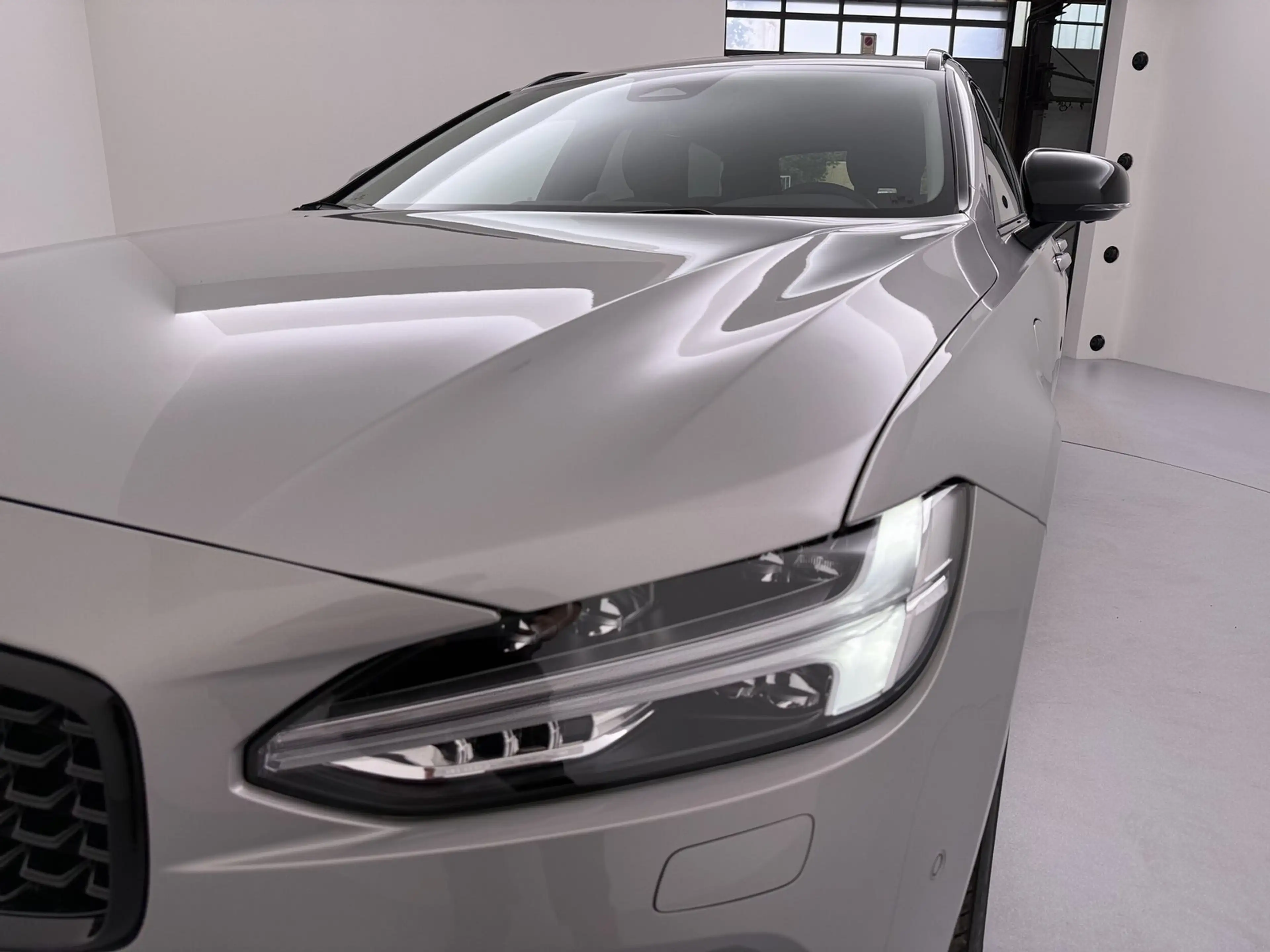 Volvo V90 T8 Ultra Dark AWD HUD STANDHZ — photo 10
