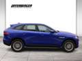 Jaguar F-Pace F-Pace 2,0D 180 AWD Pure Blauw - thumbnail 4