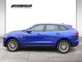 Jaguar F-Pace F-Pace 2,0D 180 AWD Pure Blauw - thumbnail 8