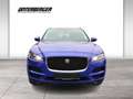 Jaguar F-Pace F-Pace 2,0D 180 AWD Pure Blauw - thumbnail 2