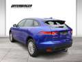 Jaguar F-Pace F-Pace 2,0D 180 AWD Pure Blauw - thumbnail 7