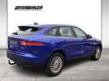 Jaguar F-Pace F-Pace 2,0D 180 AWD Pure Blauw - thumbnail 5