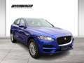 Jaguar F-Pace F-Pace 2,0D 180 AWD Pure Blauw - thumbnail 3