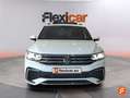 Volkswagen Tiguan 2.0TDI R-Line DSG 110kW Blanco - thumbnail 2