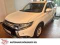 Mitsubishi Outlander Edition MIVEC EU6d-T 2WD 2.0 Diamant Navi Apple Ca Weiß - thumbnail 1