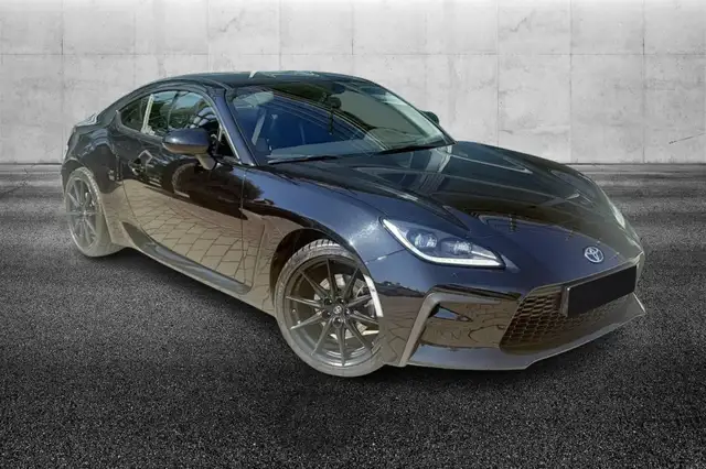 Toyota GR86 2.4 Premium Sport A/T