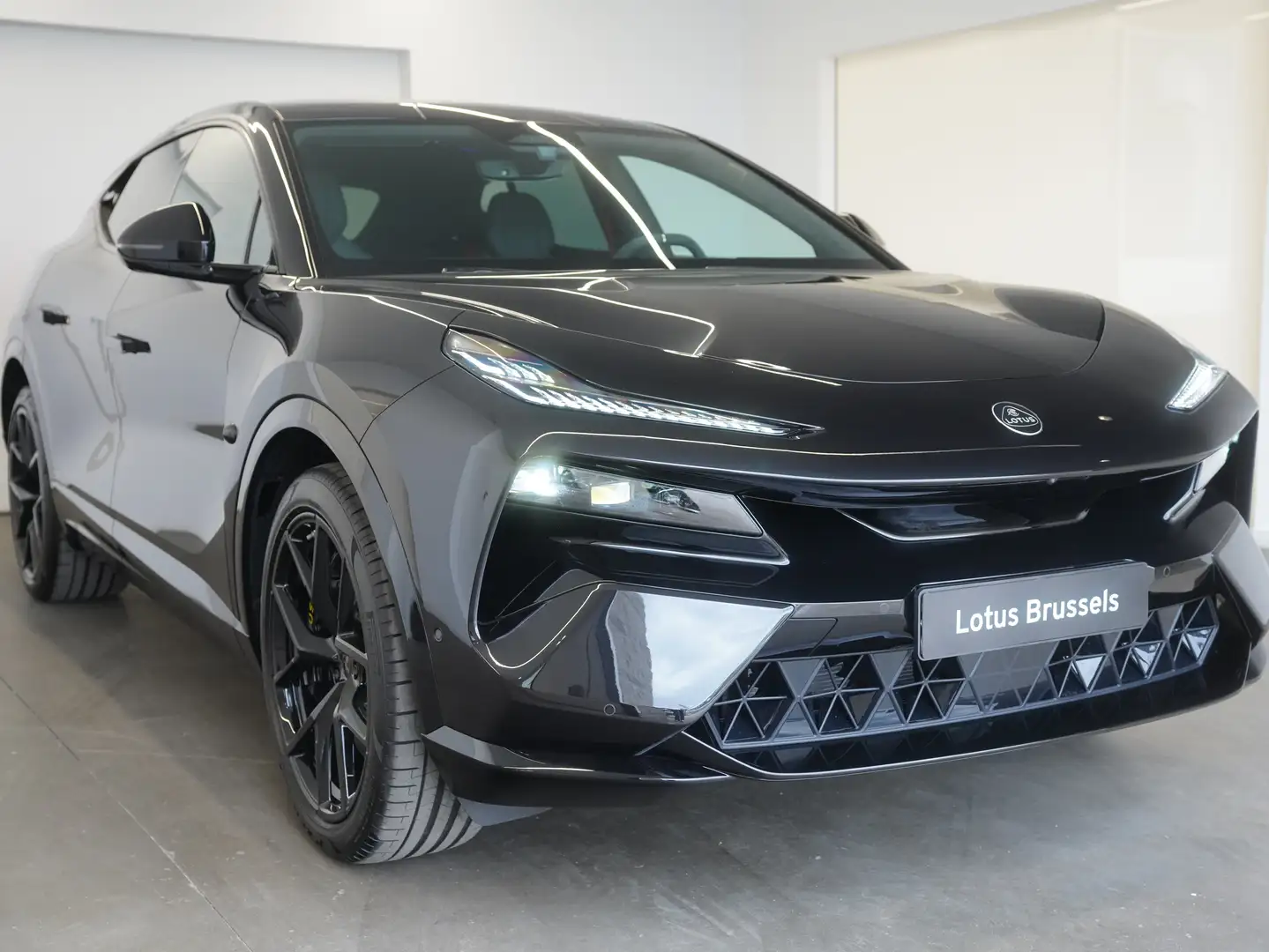 Lotus Eletre Eletre 600 SPORT SE Negro - 2