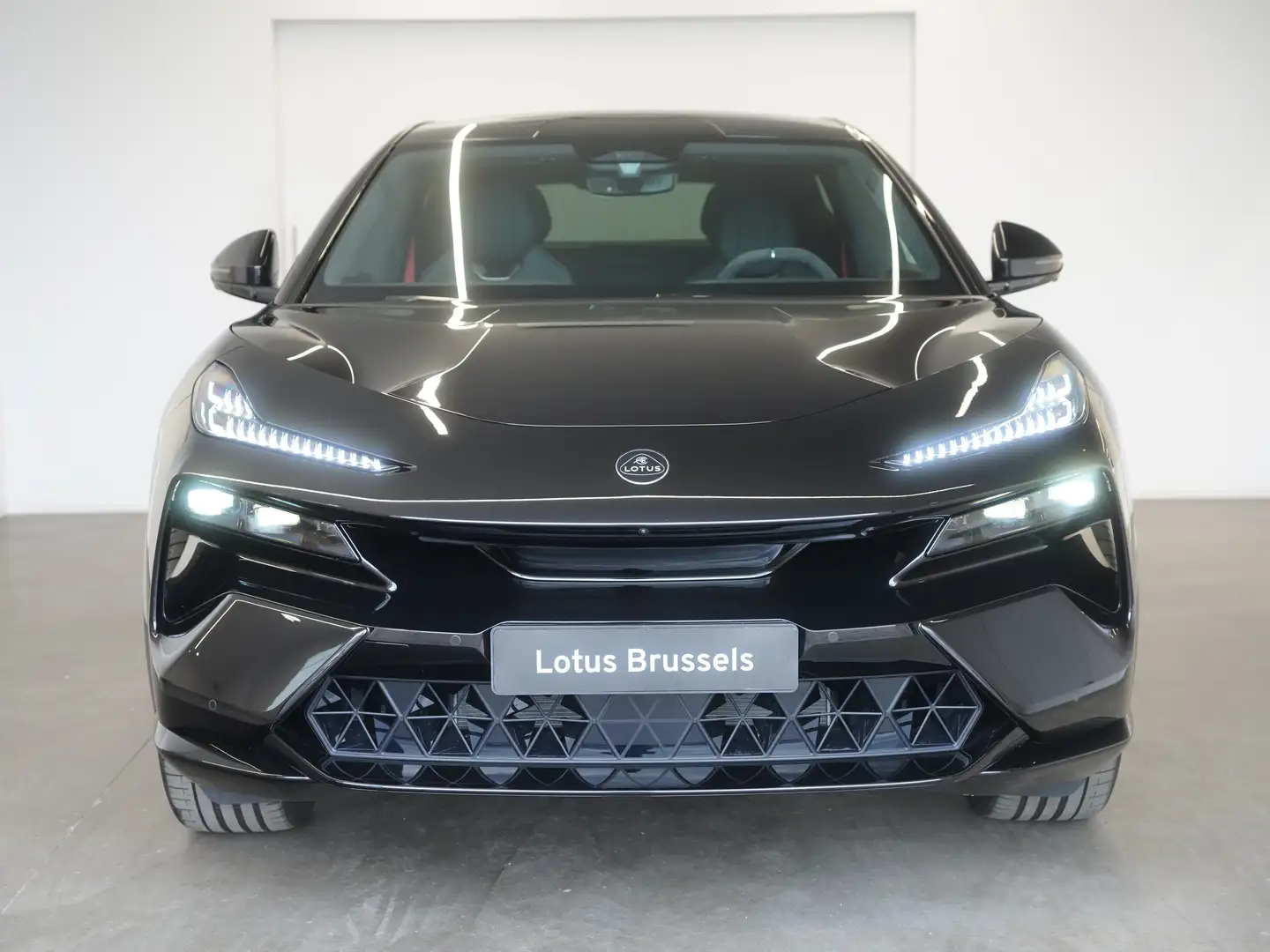 Lotus Eletre Eletre 600 SPORT SE Negro - 1