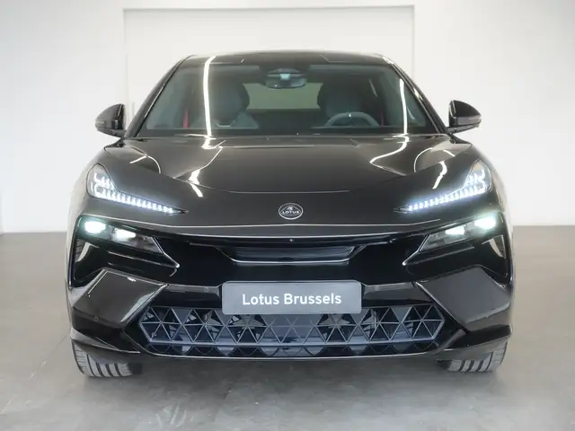 Lotus Eletre Eletre 600 SPORT SE